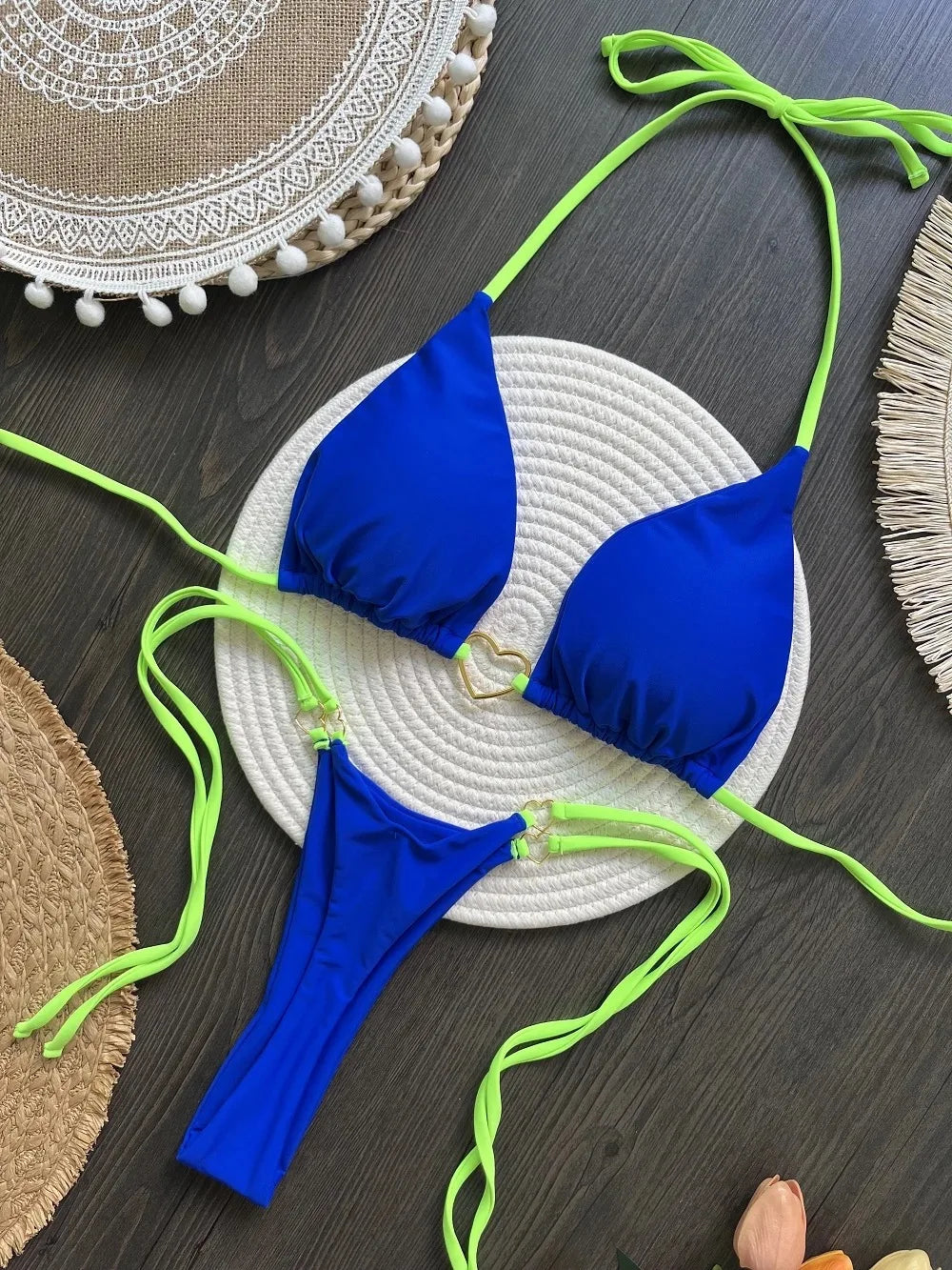 Bikini Capri