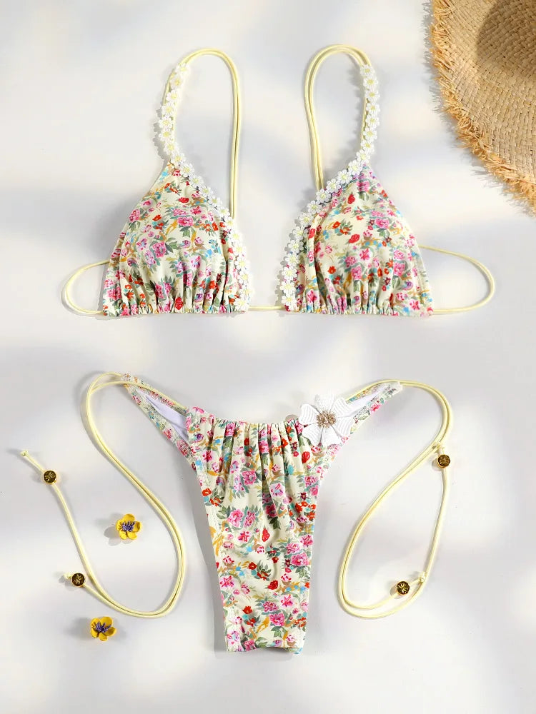 Bikini Mykonos