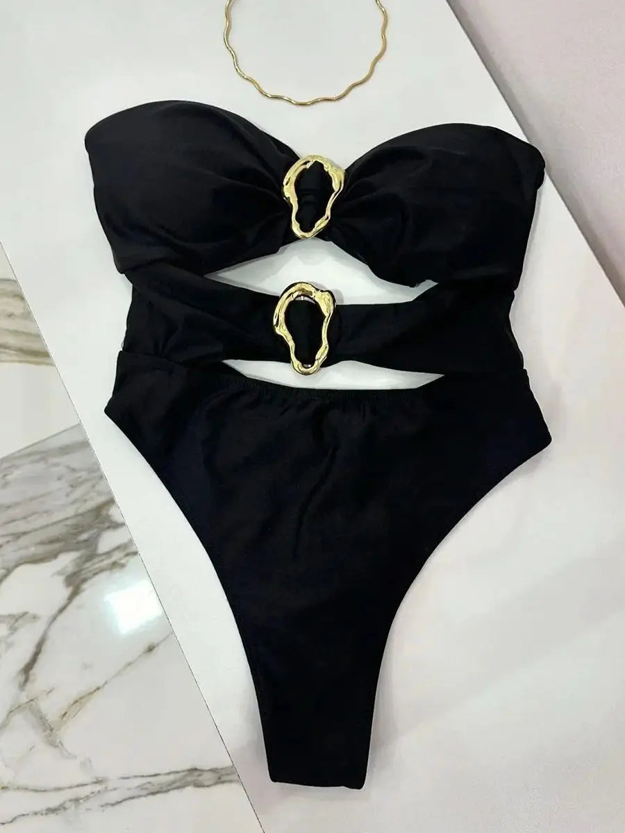 Bañador Amalfi