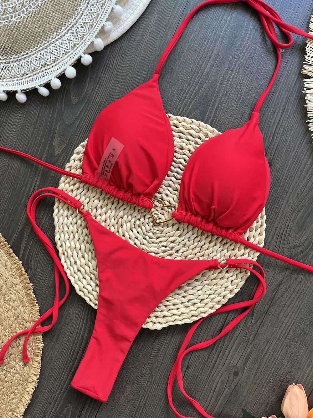 Bikini Capri