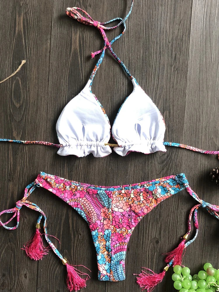 Bikini Bora Bora
