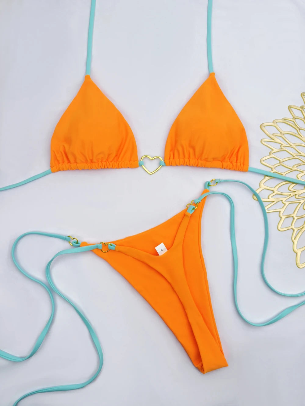 Bikini Capri