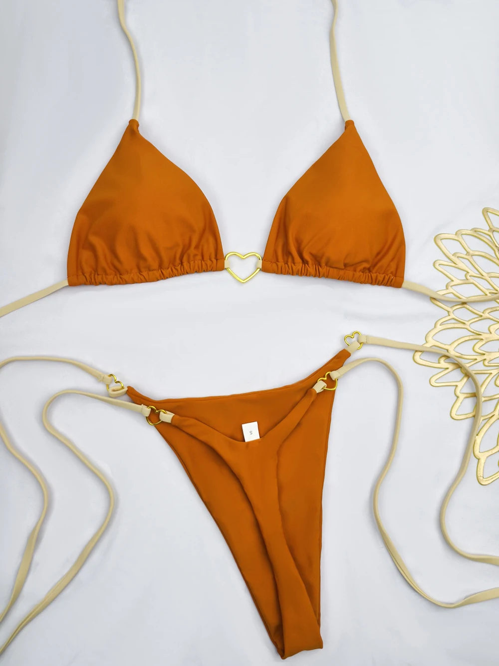 Bikini Capri