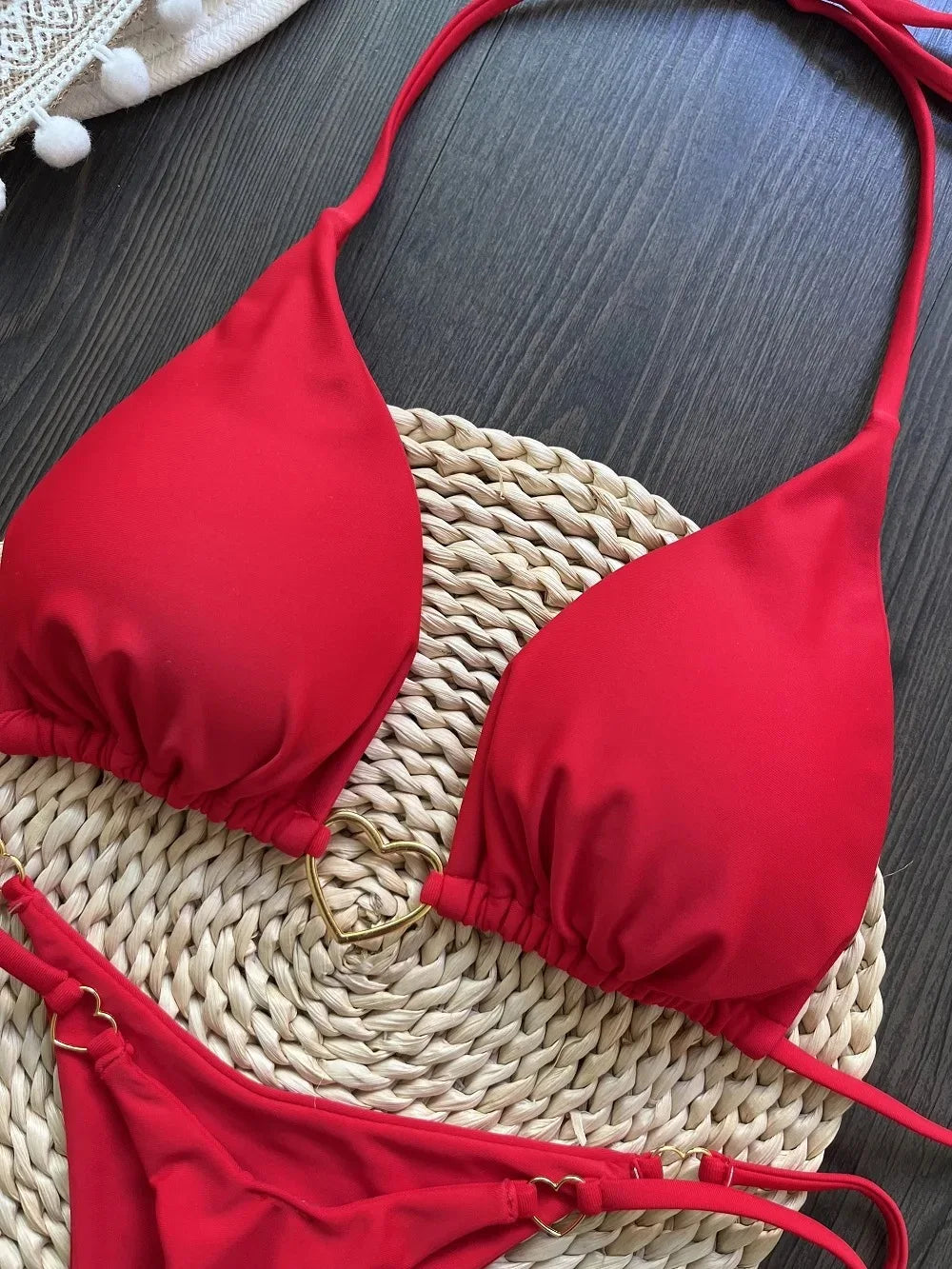 Bikini Capri