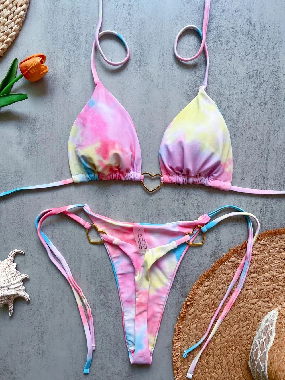 Bikini Capri