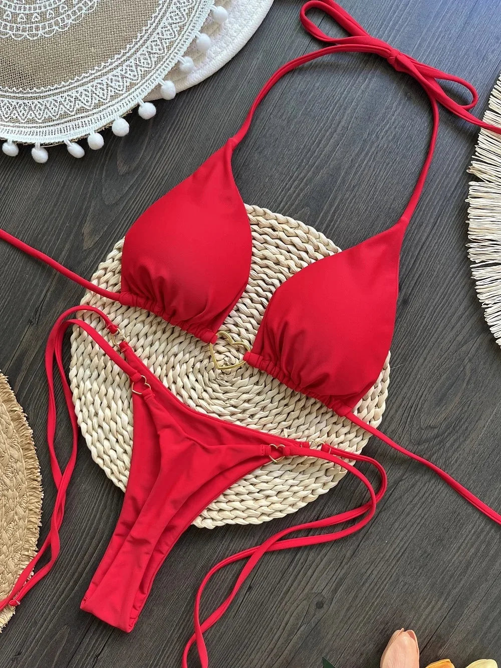 Bikini Capri