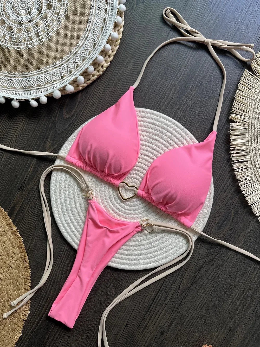 Bikini Capri