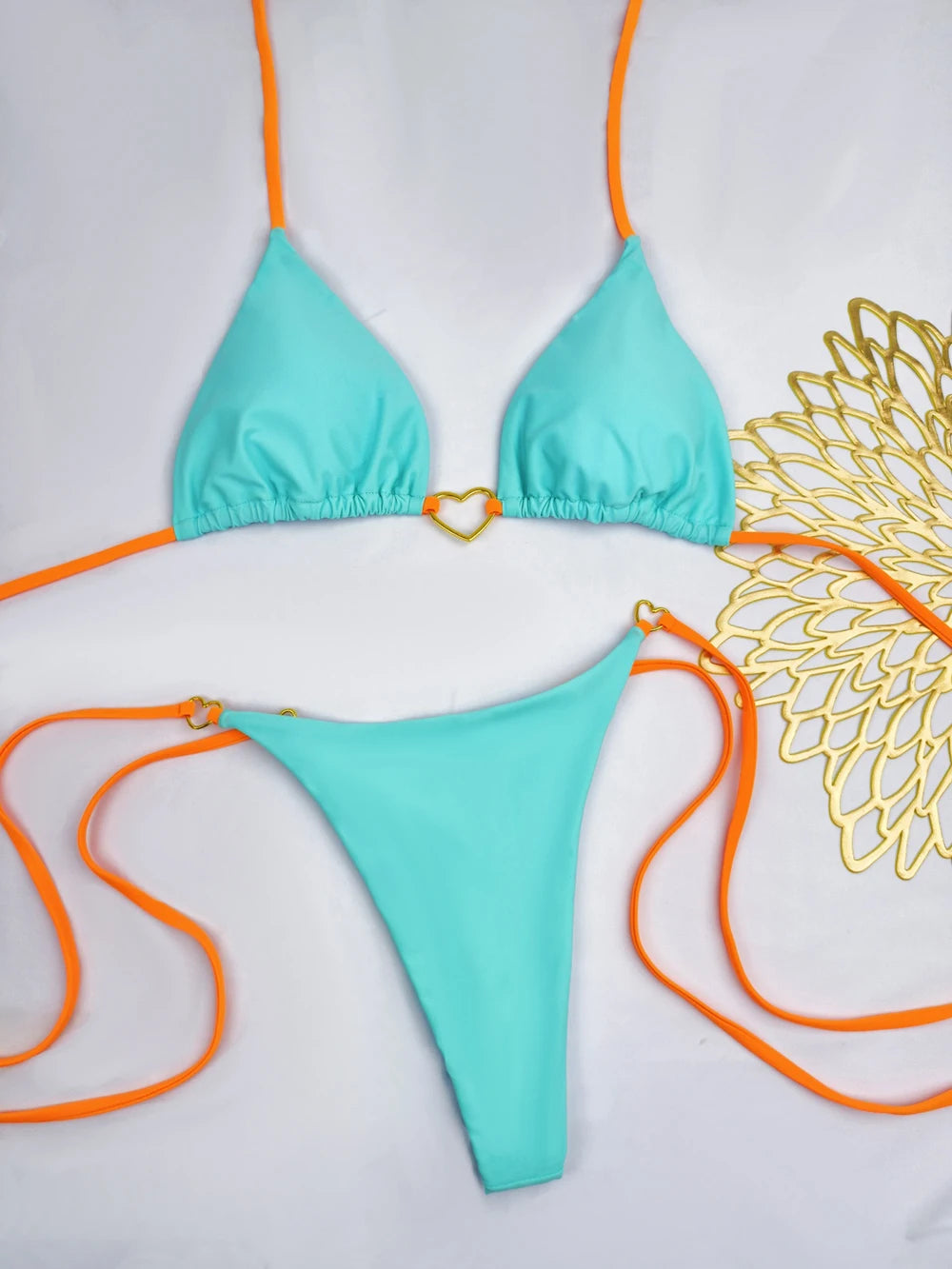 Bikini Capri