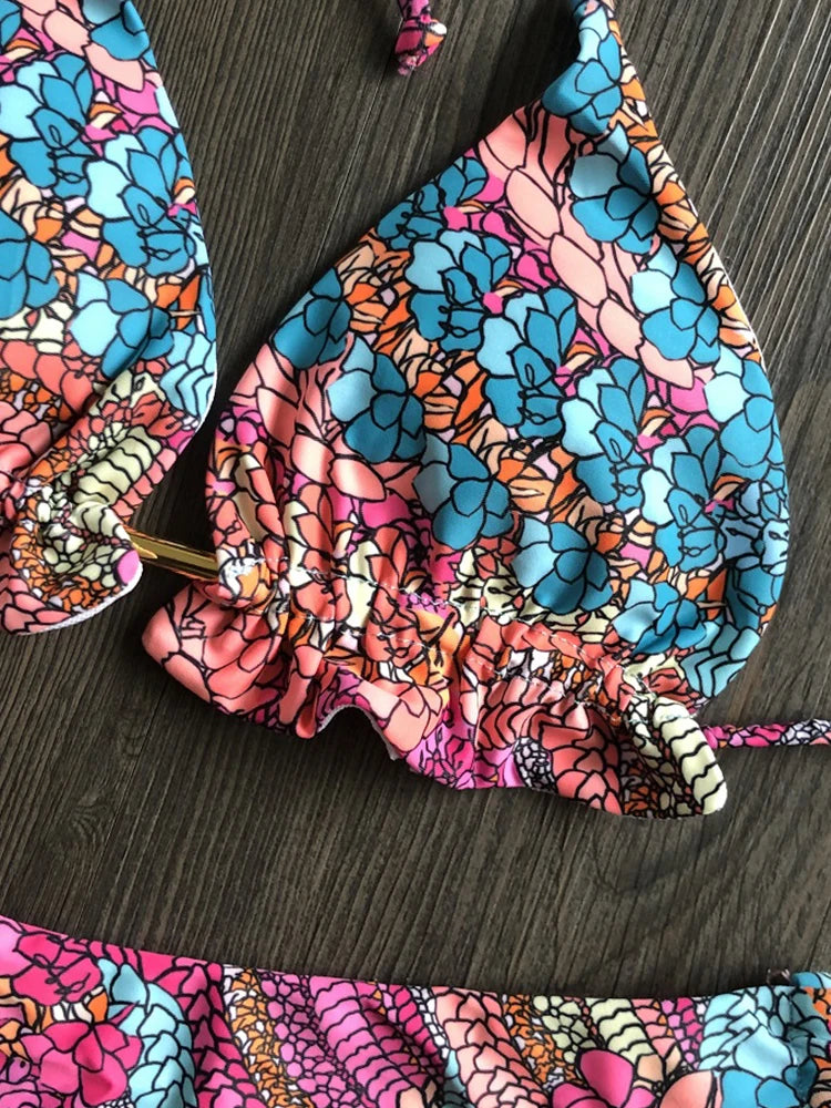 Bikini Bora Bora
