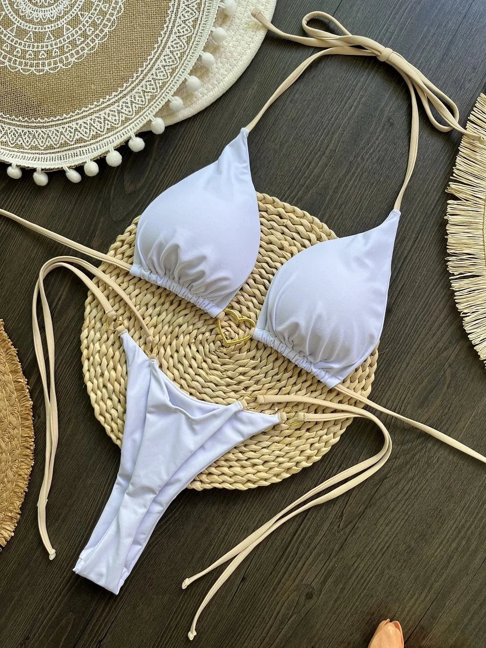 Bikini Capri