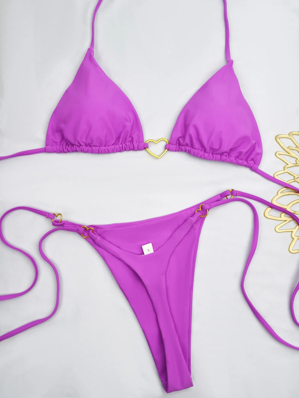 Bikini Capri