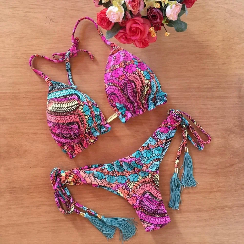 Bikini Bora Bora