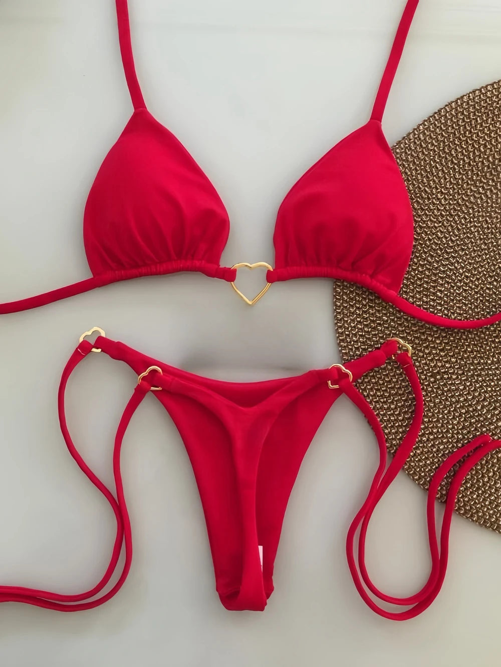 Bikini Capri