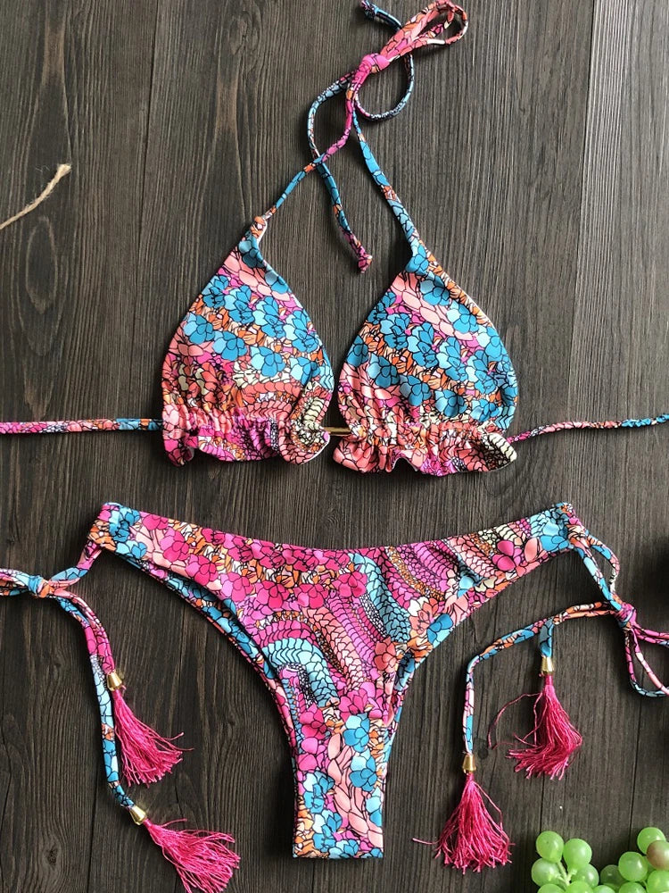 Bikini Bora Bora