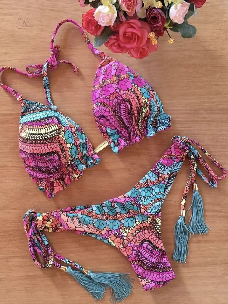 Bikini Bora Bora